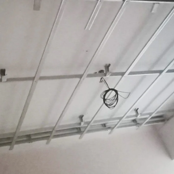 Electrical installations in Singapore